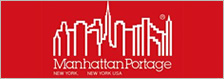 manhattan portage